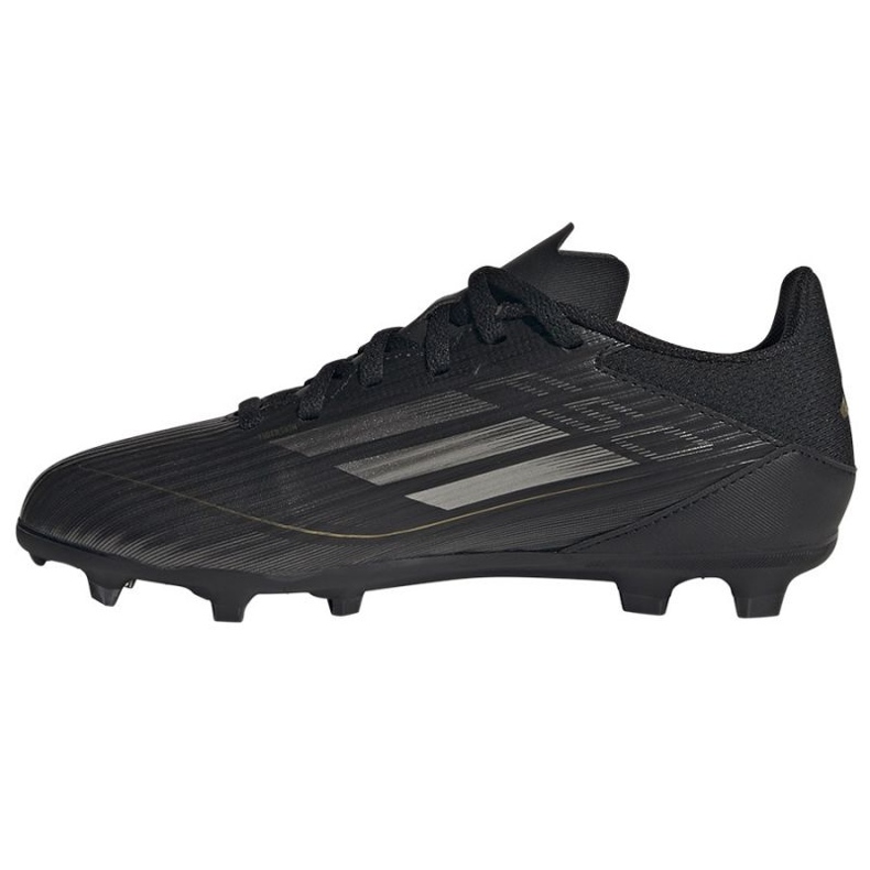 Zapatillas Adidas F50 League Fg IF1364 negro 1
