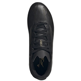 Zapatillas Adidas F50 League Fg IF1364 negro 2