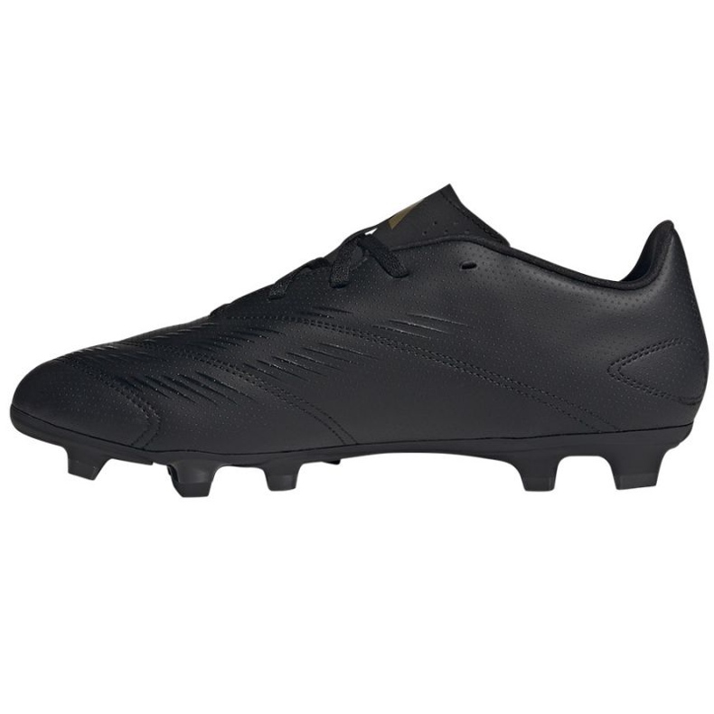 Zapatillas Adidas Predator Club FxG IF6345 negro 1 Zapatillas Adidas Predator Club FxG IF6345 negro 1