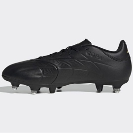 Zapatillas Adidas Copa Pure.2 League Sg IH8320 negro 1