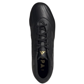 Zapatillas Adidas Copa Pure.2 League Sg IH8320 negro 2