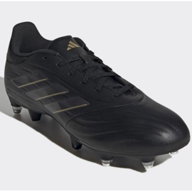 Zapatillas Adidas Copa Pure.2 League Sg IH8320 negro 3