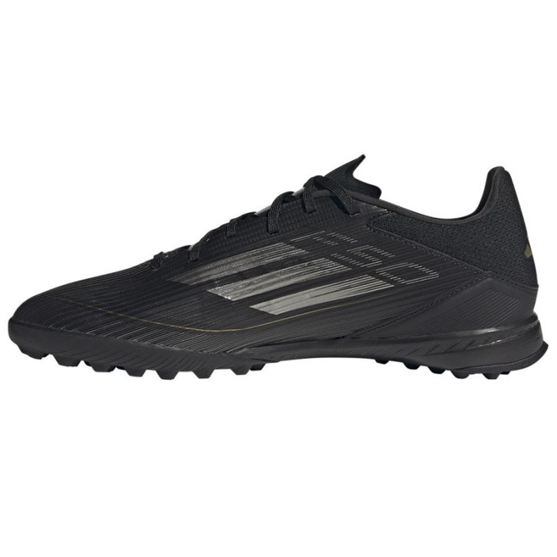 Zapatillas Adidas F50 League Tf IF1337 negro 1 Zapatillas Adidas F50 League Tf IF1337 negro 1
