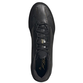 Zapatillas Adidas F50 League Tf IF1337 negro 2