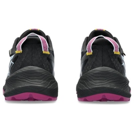 Zapatillas Asics Gel-Trabuco 12 Gtx 1012B607-001 negro 2