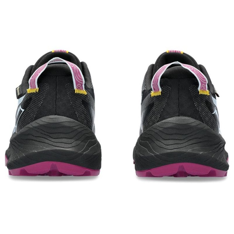 Zapatillas Asics Gel-Trabuco 12 Gtx 1012B607-001 negro 2