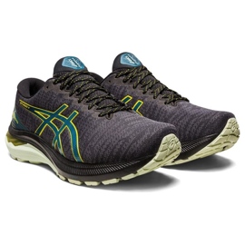 Zapatillas Asics Gt 2000 11 Gtx 1011B477-002 gris 1