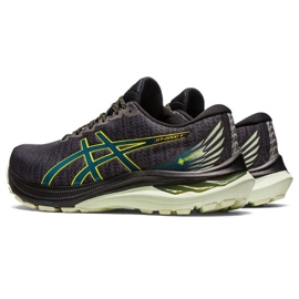 Zapatillas Asics Gt 2000 11 Gtx 1011B477-002 gris 4