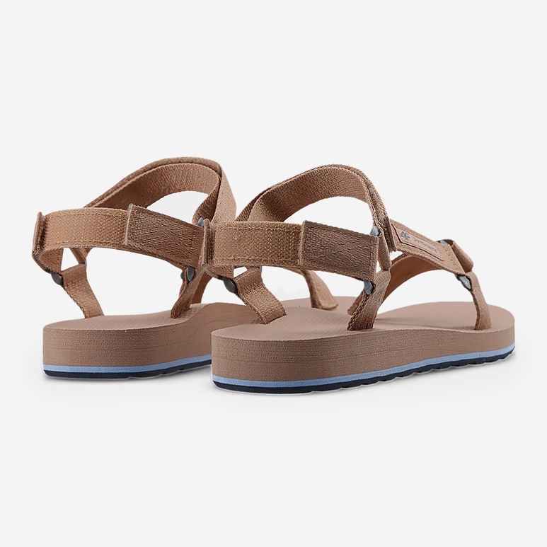 Sandalias Deportivas Mujer 4FRSS24FSANF054-83S Beige 1