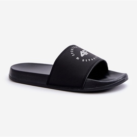 Chanclas de Mujer 4FMM00FFLIF044A-20S Negro 5