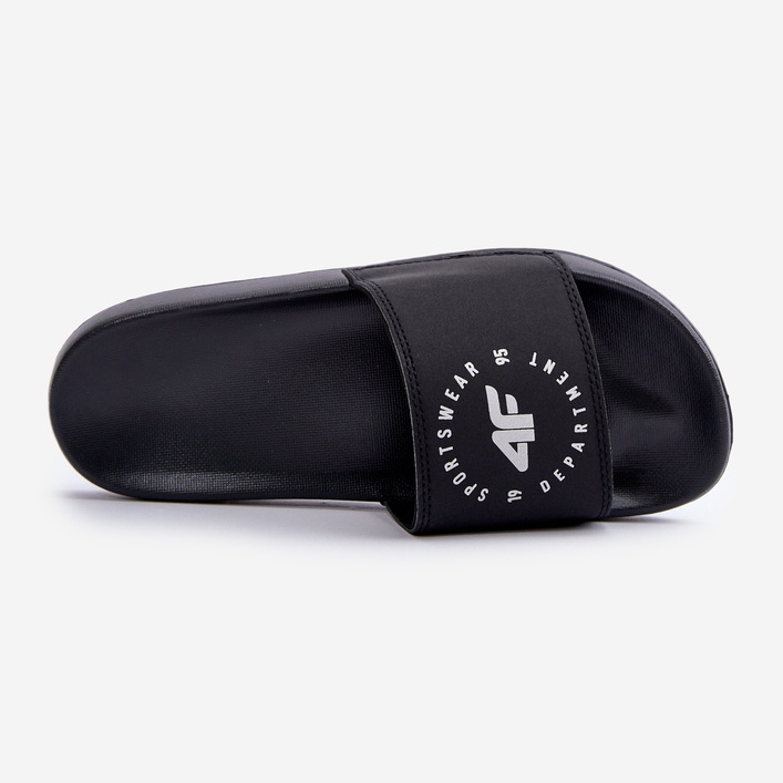 Chanclas de Mujer 4FMM00FFLIF044A-20S Negro 1