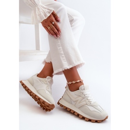 Zapatillas Mujer Zapatillas Deportivas Blanco Kalelia 7