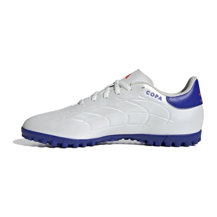 Zapatos Adidas Copa Pure 2 Club Tf IG8688 blanco 1