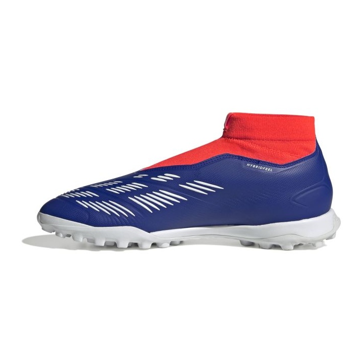 Zapatos Adidas Predator League Ll Tf IF6385 azul 1 Zapatos Adidas Predator League Ll Tf IF6385 azul 1