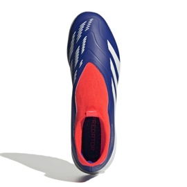 Zapatos Adidas Predator League Ll Tf IF6385 azul 2