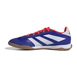Zapatos Adidas Predator League en IF6393 azul 1 Zapatos Adidas Predator League en IF6393 azul 1