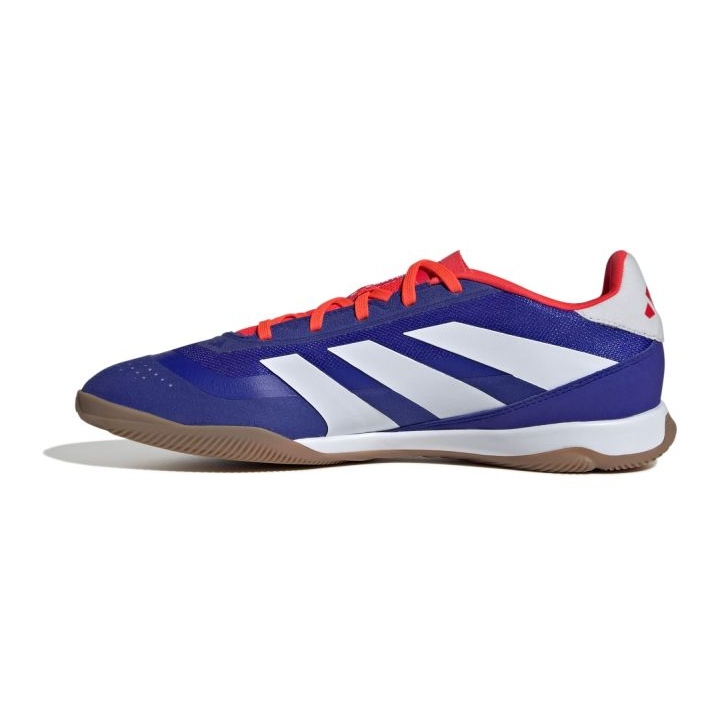 Zapatos Adidas Predator League en IF6393 azul 1 Zapatos Adidas Predator League en IF6393 azul 1