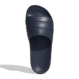 Chanclas Adidas Adilette Flow IG6860 azul 1