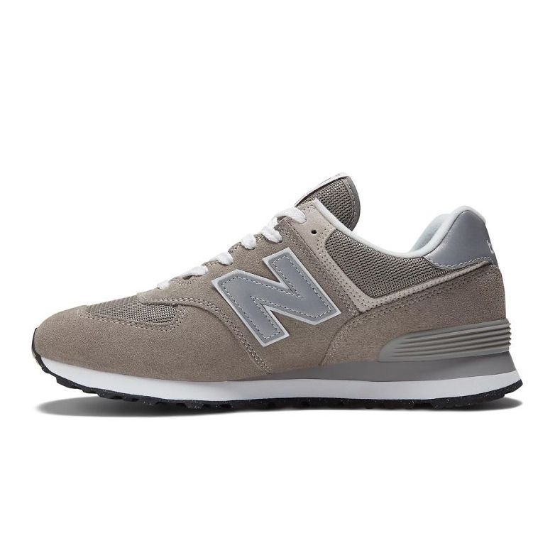 Zapatillas New Balance ML574EVG.2E gris 1