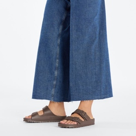 Chanclas Birkenstock Arizona M 1027328 marrón 2