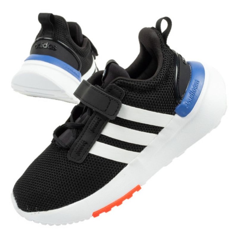 Zapatillas Adidas Racer TR21 H04219 negro 1