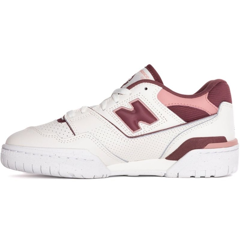 Zapatillas New Balance BBW550DP blanco 1