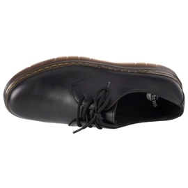 Dr. Martens doctor zapatos Martens Thurston Lo DM26161001 negro 2