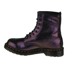 Dr. Martens doctor zapatos Martens 1460 DM26958519 violeta 1