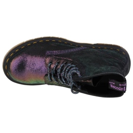 Dr. Martens doctor zapatos Martens 1460 DM26958519 violeta 2