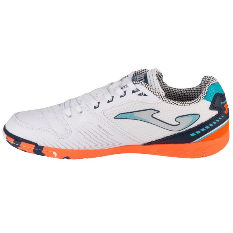 Joma Dribling 2423 En zapatillas DRIW2432IN blanco 1