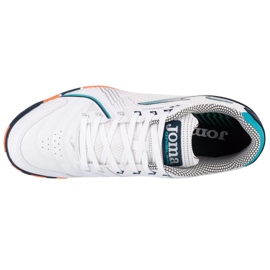 Joma Dribling 2423 En zapatillas DRIW2432IN blanco 2