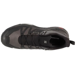 Zapatillas Salomon X Ultra 4 Gtx 412892 gris 2