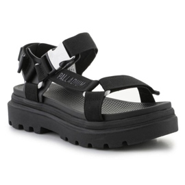 Palladium Sandalias Pallacruise Strap Negras 97465-001-M negro 1