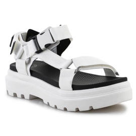 Crocs Palladium Sandalias Pallacruise Strap Star Blancas W 97465-116-M blanco 1 Crocs Palladium Sandalias Pallacruise Strap Star Blancas W 97465-116-M blanco 1