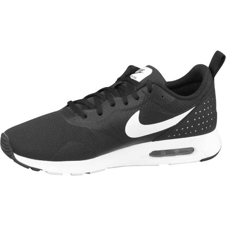 Nike Air Max Tavas zapatos 705149-009 negro 1