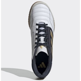 Adidas Top Sala Competition en zapatos IG8762 blanco 2
