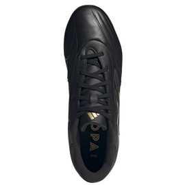 Zapatillas Adidas Copa PURE.2 League Fg IG8717 negro 2