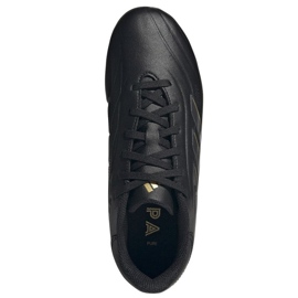 Zapatillas Adidas Copa PURE.2 League Fg IG8732 negro 2