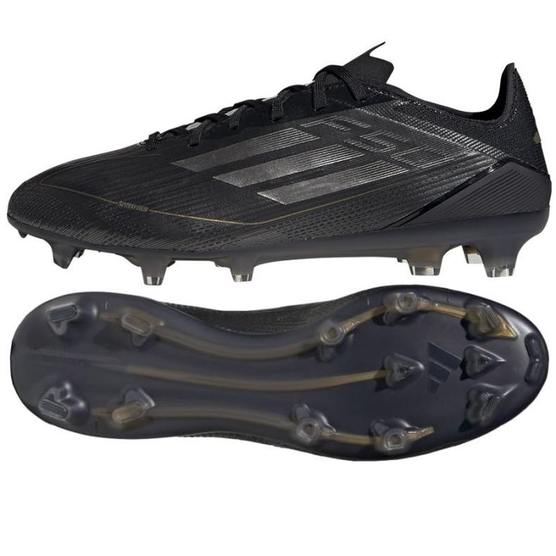Zapatillas Adidas F50 Pro Fg IF1358 negro 1