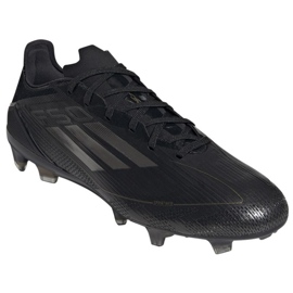 Zapatillas Adidas F50 Pro Fg IF1358 negro 2