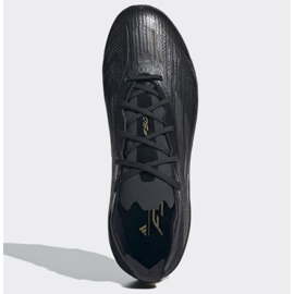 Zapatillas Adidas F50 Pro Fg IF1358 negro 2