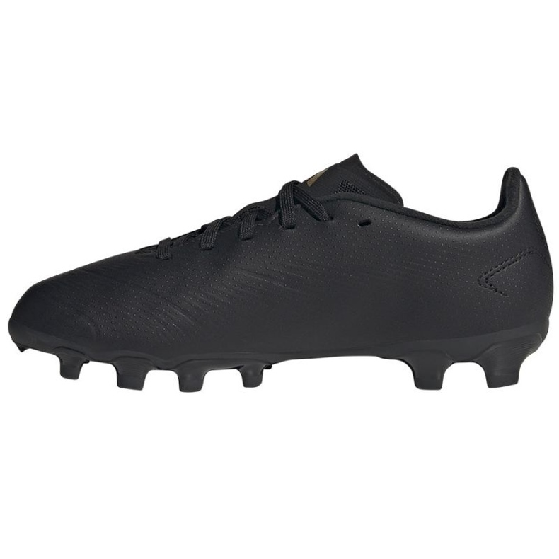 Zapatillas Adidas Predator League Mg IF6411 negro 1