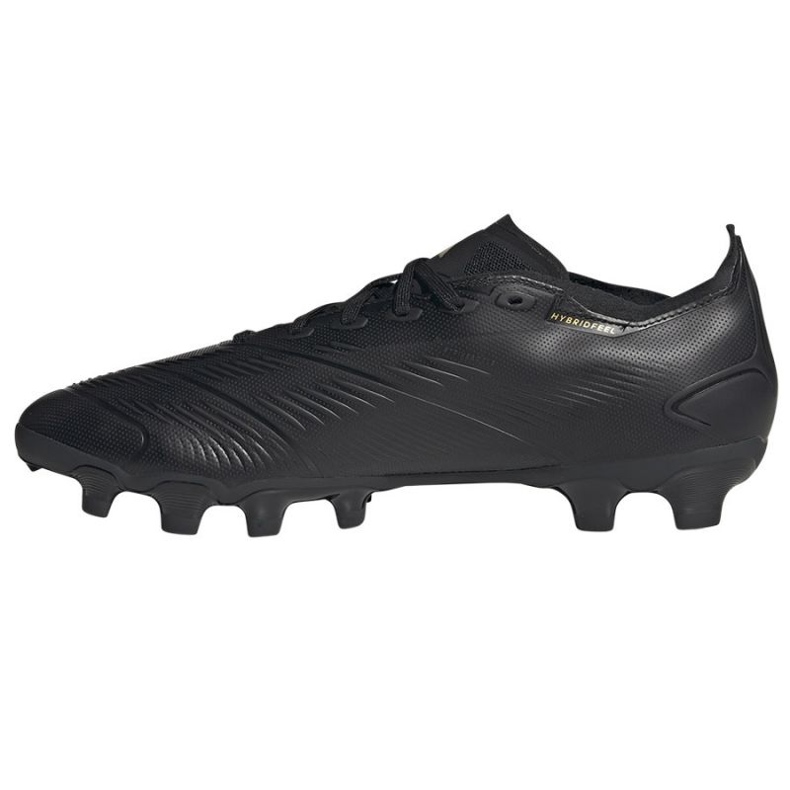 Zapatillas Adidas Predator League Mg IF6380 negro 1