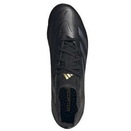 Zapatillas Adidas Predator League Mg IF6380 negro 2