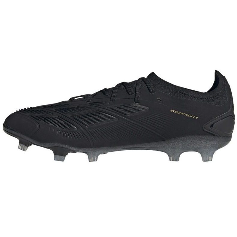 Zapatillas Adidas Predator Pro Fg IF6328 negro 1