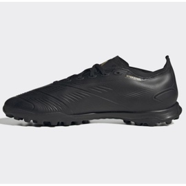 Zapatillas Adidas Predator League Tf IF6377 negro 1
