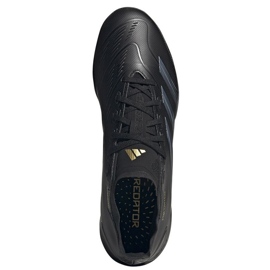 Zapatillas Adidas Predator League Tf IF6377 negro 2