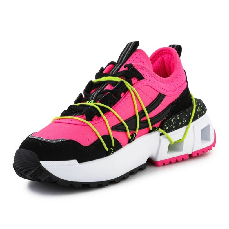 Zapatillas Fila Upgr8 H FFW0242-40037 rosa 2
