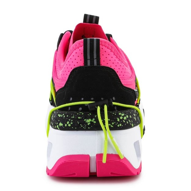 Zapatillas Fila Upgr8 H FFW0242-40037 rosa 3