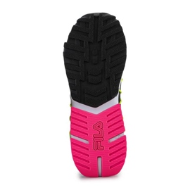 Zapatillas Fila Upgr8 H FFW0242-40037 rosa 4
